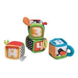 Image of Discover & Play Soft Blocks&trade;
