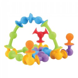 Squigz™ Deluxe Set - 50 Pieces