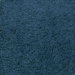 Solid Color Carpet - 6' - Round