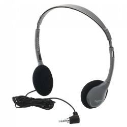 Mono/Stereo Individual Headphone