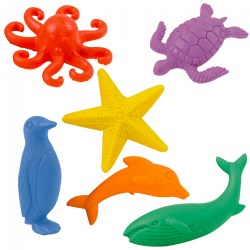 Sealife Counters
