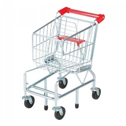 Image of Shopping Cart