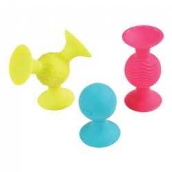 PipSquigz™ - Set of 3