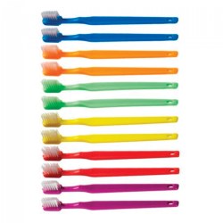 Image of Toddler Character Toothbrushes - Set of 12