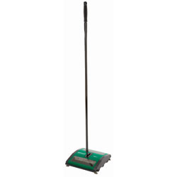 Bissell® Manual Sweeper