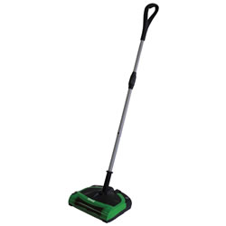 Bissell® Commercial Cord Free Electric Sweeper