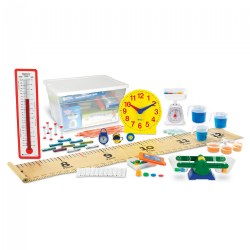Primary Measurement Kit