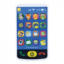 Discovery Toddler Phone