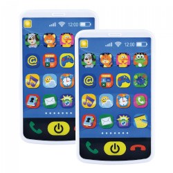 Discovery Busy Phone - Set of 2
