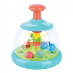 Image of Tumble Ball Dome