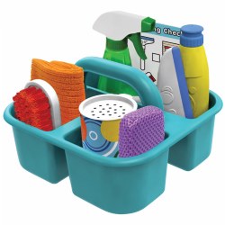 Spray, Squirt & Squeegee Play Set