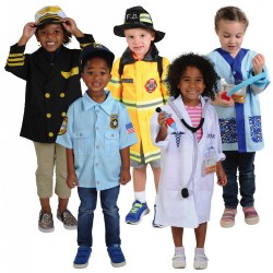 Dramatic Play Costumes