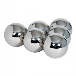 Mystery Sensory Balls - Set of 6