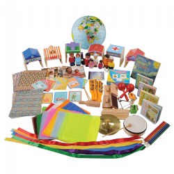 Learn Every Day™ Arts and Social Studies Kit