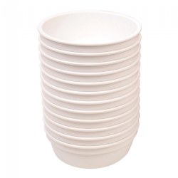 Family Style Dining 10 oz. Bowls - Set of 12