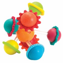 Wimzle Infant Discovery Toy