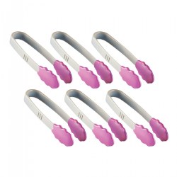 Image of Tongs for Early Education Development - Set of 6
