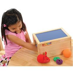 Whatzit Box