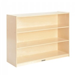 Carolina 3-Shelf Storage