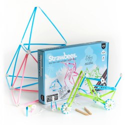 Inventor Kit - 450 Pieces