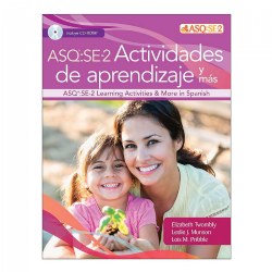 Image of ASQ:SE-2 Learning Activities