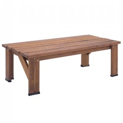 Nature to Play™ Rectangle Table