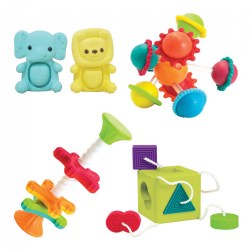 Fine Motor Skill Building Set
