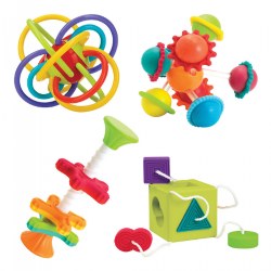 Image of Fine Motor Skill Building Set