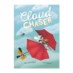 Cloud Chaser - Paperback