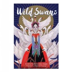 Wild Swans - Chapter Paperback
