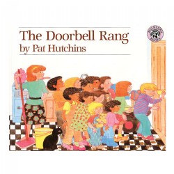 The Doorbell Rang - Paperback