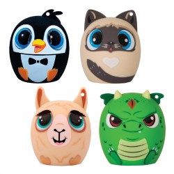 Image of My Audio Pet Bluetooth&reg; Speakers