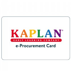 Kaplan Electronic Procurement Cards