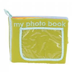 Cloth Photo Book