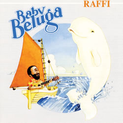Baby Beluga - CD