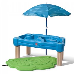 Cascading Cove Sand and Water Table