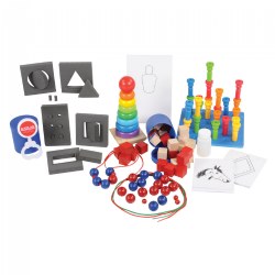 LAP™ B-K Distance Kit