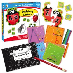 Literacy Learning Kit