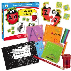 Literacy Learning Kit