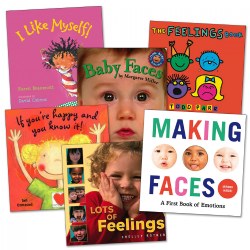 Image of Self Awareness Infant/Toddler Kit