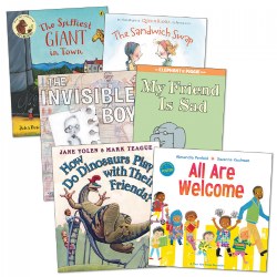 Image of Relationship Skills Preschool/PreK Kit