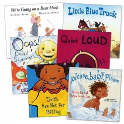 Image of Making Responsible Decisions Infant/Toddler Kit
