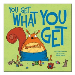 Image of You Get What You Get - Paperback