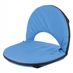Go Anywhere Portable Chair - Blue