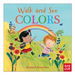 Image of Walk and See: Colors
