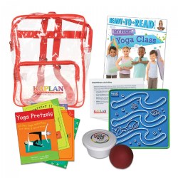 Mindfulness Learning Kit