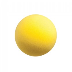 4" Foam Ball