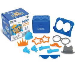 Botley® Robot Costume Party Kit