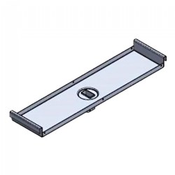 Image of Obie Drop Ceiling Installation Plate