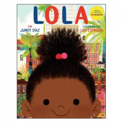 Lola - Spanish Hardcover